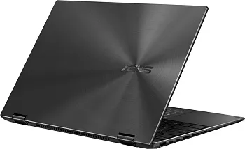 Купить Ноутбук ASUS ZenBook 14 Flip OLED UN5401RA (UN5401RA-KN140W) - ITMag