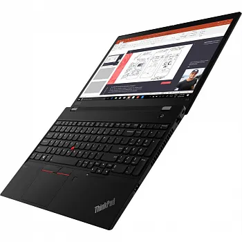 Купить Ноутбук Lenovo ThinkPad T15 Gen 2 Black (20W4003XRA) - ITMag