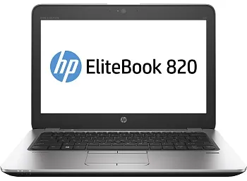 Купить Ноутбук HP EliteBook 820 G4 (Z2V75EA) - ITMag