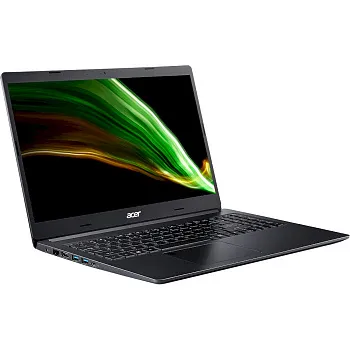 Купить Ноутбук Acer Aspire 7 A715-43G-R7M7 Charcoal Black (NH.QHDEU.006) - ITMag