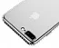 Чохол силіконовий Anti Fall Protection для iPhone 7 plus Transparent (WIAPIPH7P-YD02) - ITMag