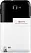 Чехол Zenus Capsule Stand Slide для Samsung N7000 Galaxy Note (Черно - белый) - ITMag