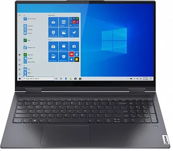 Купить Ноутбук Lenovo Yoga 7 15ITL5 (82BJ0003US) - ITMag