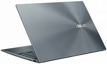 Купить Ноутбук ASUS ZenBook 13 OLED UX325EA Pine Grey (UX325EA-KG743W) - ITMag