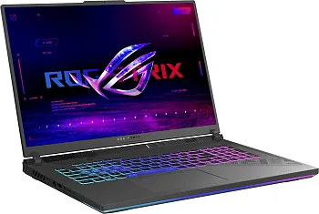 Купить Ноутбук ASUS ROG Strix G18 G814JZ (G814JZ-I93210G0W) - ITMag