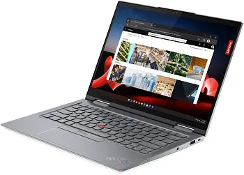 Купить Ноутбук Lenovo ThinkPad X1 Yoga Gen 8 (21HQ000BUS) - ITMag