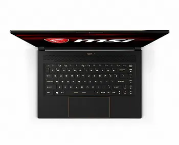 Купить Ноутбук MSI GS65 8SE Stealth (GS65 8SE-056FR) - ITMag