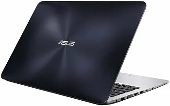 Купить Ноутбук ASUS R558UQ (R558UQ-XO853T) Red - ITMag