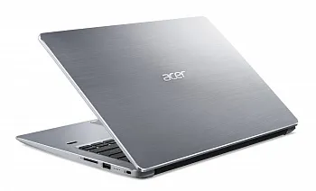 Купить Ноутбук Acer Swift 3 SF314-41G /Silver (NX.HF0EU.008) - ITMag
