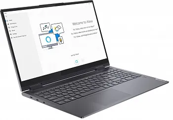 Купить Ноутбук Lenovo Yoga 7 15ITL5 (82BJ0001US) - ITMag