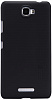 Чехол Nillkin Matte для Lenovo S856 (+ пленка) (Черный) - ITMag