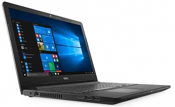 Купить Ноутбук Dell Inspiron 3567 (I35H3410DIL-6F) - ITMag