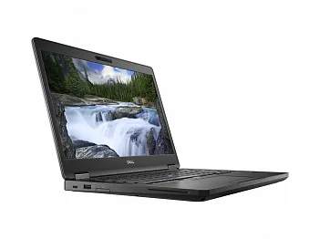 Купить Ноутбук Dell Latitude 3590 (N030L359015EMEA_P) - ITMag