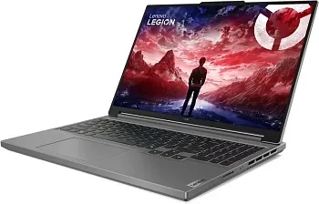 Купить Ноутбук Lenovo Legion Slim 5 16AHP9 (83DH0028CK) - ITMag