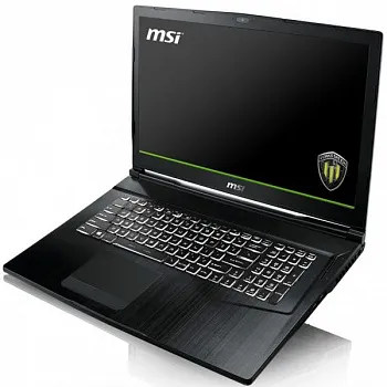 Купить Ноутбук MSI WE73 8SJ (WE73 8SJ-274PL) - ITMag