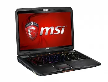 Купить Ноутбук MSI GT70 Dominator-895 - ITMag