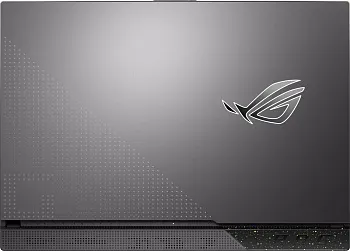 Купить Ноутбук ASUS ROG Strix G17 G713RC (G713RC-HX107W) - ITMag