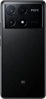 Xiaomi Poco X6 Pro 8/256GB Black EU - ITMag