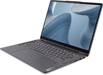 Купить Ноутбук Lenovo IdeaPad Flex 5 14IAU7 (82R700L5US) - ITMag