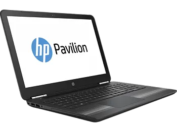 Купить Ноутбук HP Pavilion 15-au006ur (F4V30EA) - ITMag