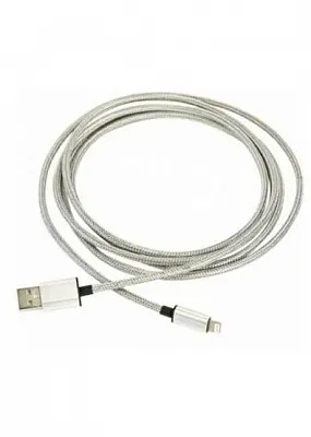 Fuse Chicken USB Cable to Lightning Armour Charge 1m (SBC-100) - ITMag