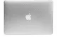 Пластиковая накладка Macally для MacBook Pro retina (2016) 13" - Прозрачная (PROSHELLTB13-C) - ITMag