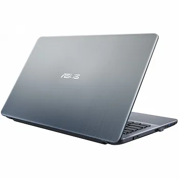 Купить Ноутбук ASUS VivoBook Max X541UV (X541UV-XO088D) Silver Gradient (90NB0CG3-M01040) - ITMag