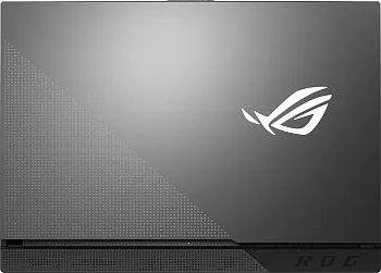 Купить Ноутбук ASUS ROG Strix G17 G713PI Eclipse Gray (G713PI-LL045W) - ITMag