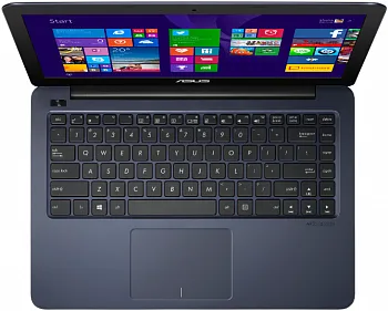 Купить Ноутбук ASUS VivoBook R417MA (R417MA-WX0059T) Blue - ITMag