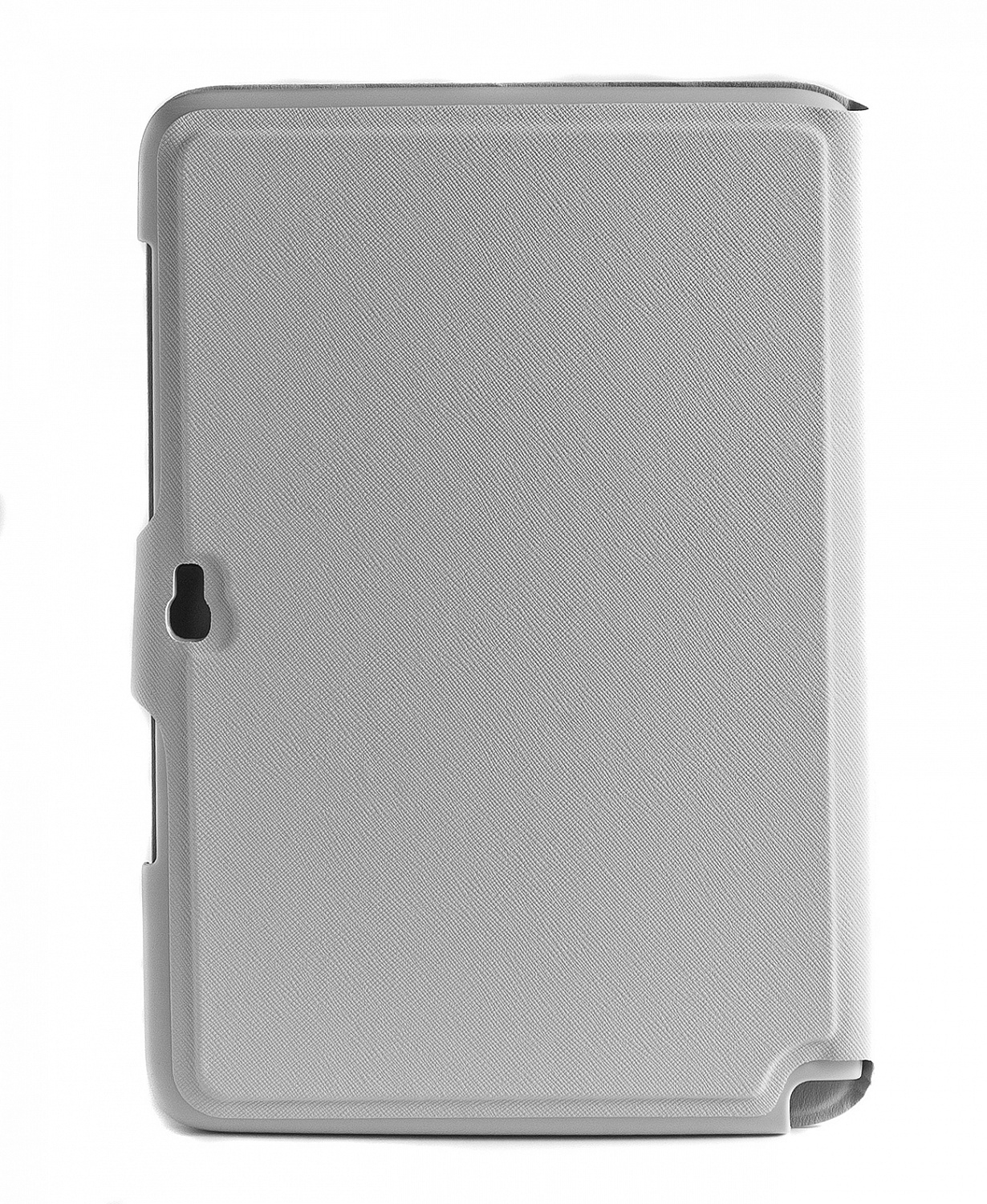 Чехол EGGO Spider Style для Samsung Galaxy Note 10.1 N8000 N8010(Серый) - ITMag