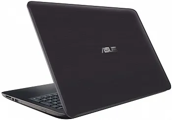 Купить Ноутбук ASUS X556UF (X556UF-XO007TB) Dark Brown - ITMag