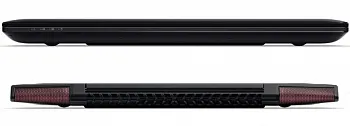 Купить Ноутбук Lenovo IdeaPad Y700-15 (80NV0106PB) - ITMag