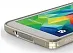 Металевий бампер Rock Slim Guard для Samsung G900 Galaxy S5 (Золотий / Gold) - ITMag