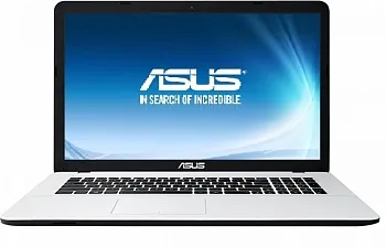 Купить Ноутбук ASUS X751MA (X751MA-TY227D) - ITMag