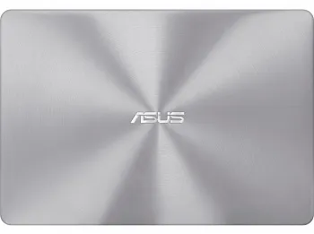 Купить Ноутбук ASUS ZenBook UX330UA (UX330UA-FB012R) Gray - ITMag