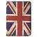 Чохол EGGO для Samsung Galaxy Tab 3 10.1 P5200 / 5210 (шкіра, поворотний, прапор UK) - ITMag