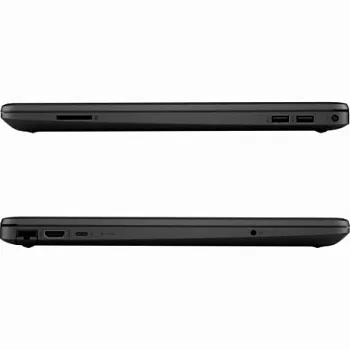 Купить Ноутбук HP 15-dw3008ua Jet Black (424A5EA) - ITMag