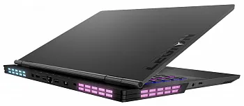 Купить Ноутбук Lenovo Legion Y740-15IRH Black (81UH006MRA) - ITMag