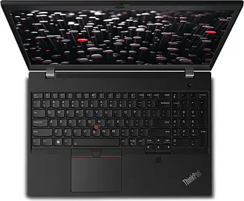 Купить Ноутбук Lenovo ThinkPad T15p Gen 3 Black (21DA0006CK) - ITMag