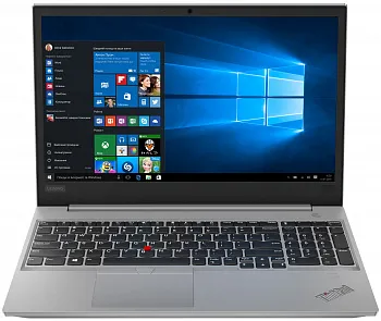 Купить Ноутбук Lenovo ThinkPad E590 (20NB0019RT) - ITMag
