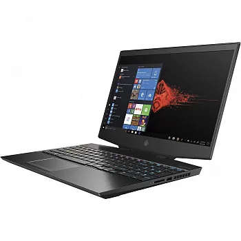 Купить Ноутбук HP OMEN 15-dh1050n (2W981UA) - ITMag