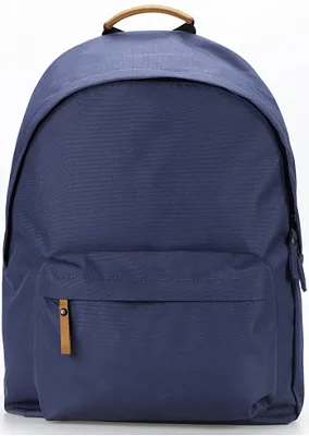 Xiaomi Simple College Wind shoulder bag / blue - ITMag