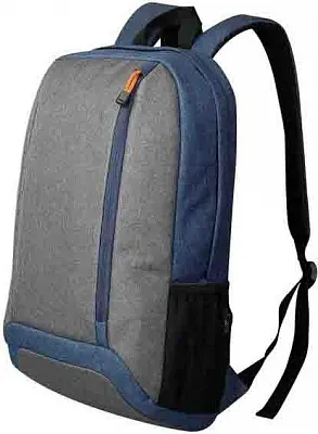 Рюкзак для ноутбука X-Digital Boston 316 Black (XB316B) - ITMag