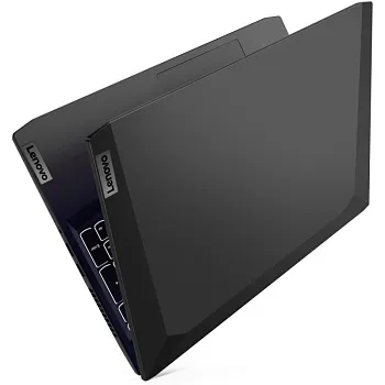 Купить Ноутбук Lenovo IdeaPad Gaming 3 15IHU6 (82K101RAPB) - ITMag