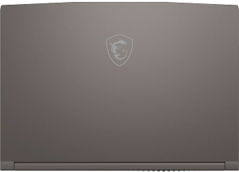 Купить Ноутбук MSI Thin 15 Black (B13UC-1000US) - ITMag