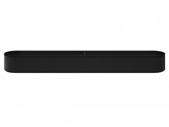 Sonos Beam Black (BEAM1EU1BLK) - ITMag
