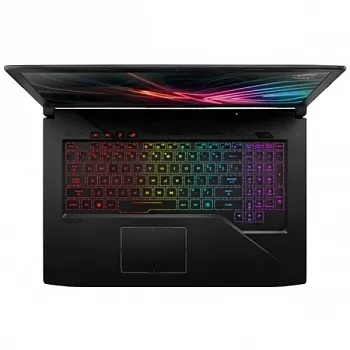 Купить Ноутбук ASUS ROG Strix Hero Edition GL503GE (GL503GE-EN021T) - ITMag