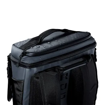 Рюкзак для ноутбука ASUS ROG Ranger BP2701 17 (Cybertext Edition) (90XB06L0-BBP010) - ITMag