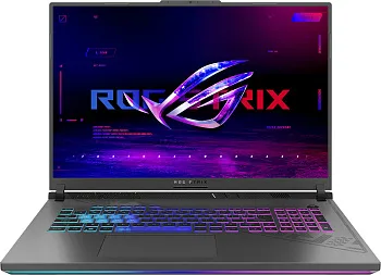 Купить Ноутбук ASUS ROG Strix G18 G814JZ (G814JZ-I93210G0W) - ITMag