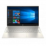 Купить Ноутбук HP Pavilion 15-eg0034ua Warm Gold (424B9EA) - ITMag